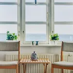 Hébergement de vacances Palnir - From The Sea By Interhome
