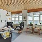 Hébergement de vacances Palnir - From The Sea By Interhome