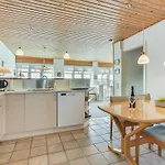 Hébergement de vacances Palnir - From The Sea By Interhome