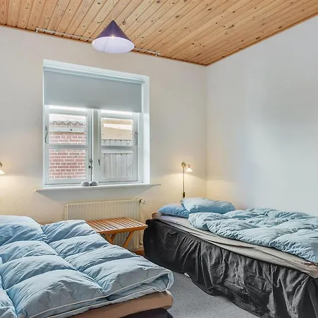 Hébergement de vacances Palnir - From The Sea By Interhome *