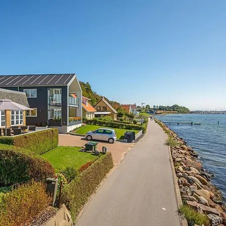 Palnir - From The Sea By Interhome