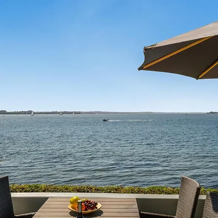 Palnir - From The Sea By Interhome Casa vacanze