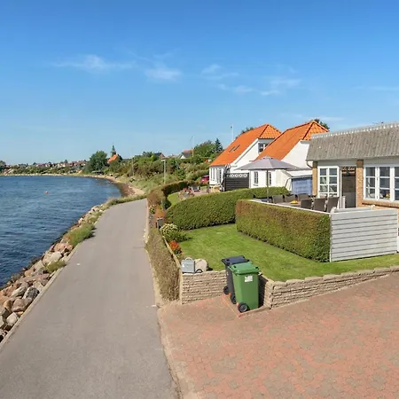 Hébergement de vacances Palnir - From The Sea By Interhome *