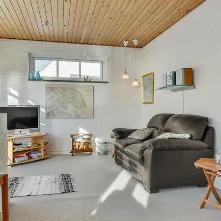 Palnir - From The Sea By Interhome Casa vacanze Egernsund