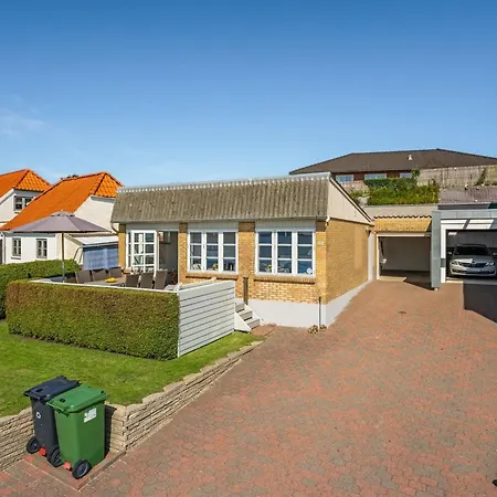 Palnir - From The Sea By Interhome Casa vacanze