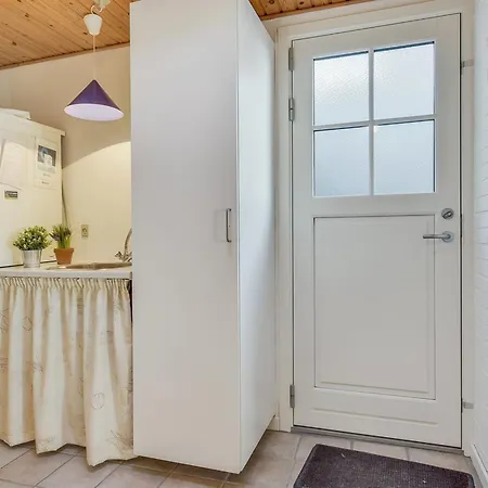 Palnir - From The Sea By Interhome Casa vacanze