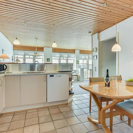Hébergement de vacances Palnir - From The Sea By Interhome