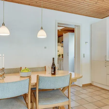 Hébergement de vacances Palnir - From The Sea By Interhome *