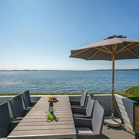 Palnir - From The Sea By Interhome Egernsund