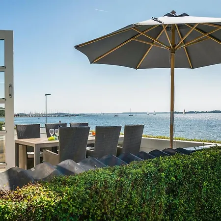 Palnir - From The Sea By Interhome