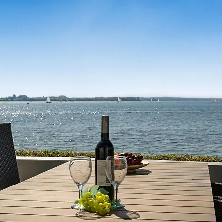 Hébergement de vacances Palnir - From The Sea By Interhome