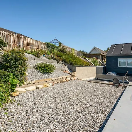 Palnir - From The Sea By Interhome Egernsund