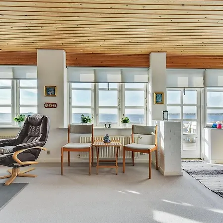 Hébergement de vacances Palnir - From The Sea By Interhome