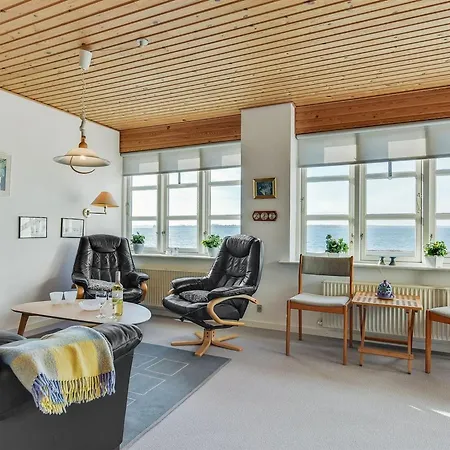 Palnir - From The Sea By Interhome Hébergement de vacances *