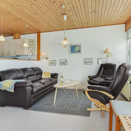 Feriehus Palnir - From The Sea By Interhome