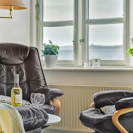 Palnir - From The Sea By Interhome Hébergement de vacances *