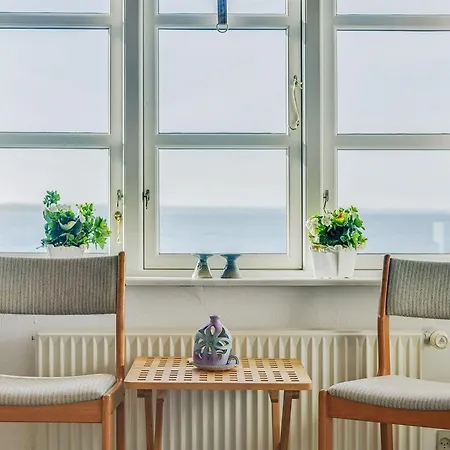 Palnir - From The Sea By Interhome * Egernsund