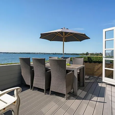 Palnir - From The Sea By Interhome Hébergement de vacances *