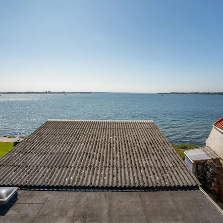 Hébergement de vacances Palnir - From The Sea By Interhome *