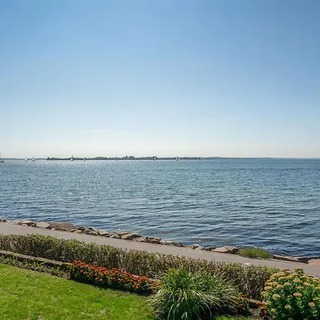 Hébergement de vacances Palnir - From The Sea By Interhome *